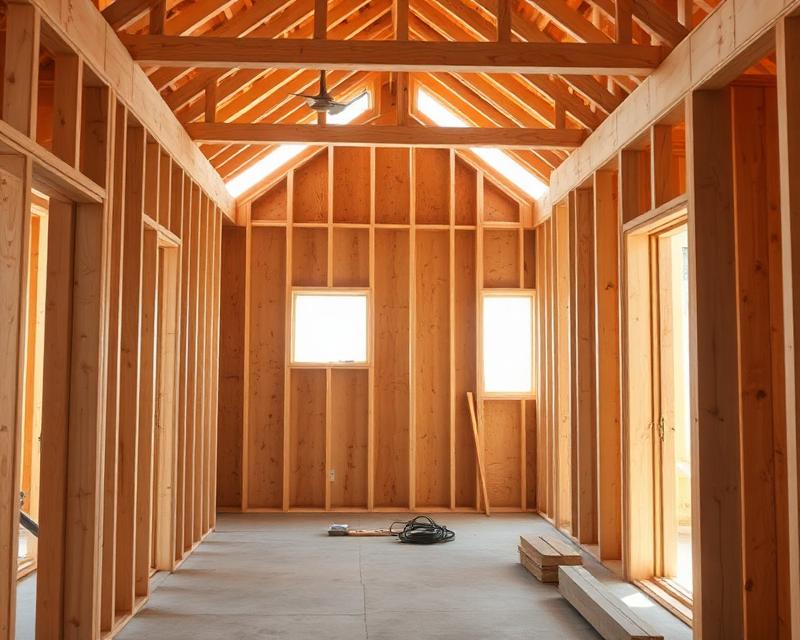 Framing